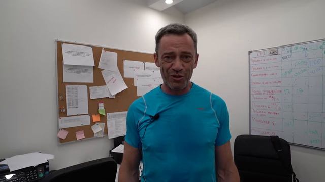 Отзыв врача клиники профессора Калинченко о тренировке Альфа Гравити EVOSS смотреть онлайн