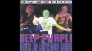 Deep Purple Live In Japan 2009 - Woman From Tokyo
