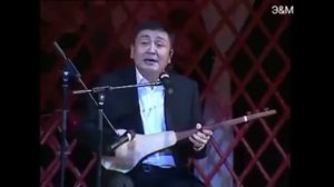 Элмирбек Иманалиев- Ай секет