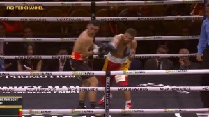 NEW FLOYD MAYWEATHER? Curmel Moton vs Anthony Cuba FULL FIGHT HIGHLIGHTS | BOXING FIGHT HD