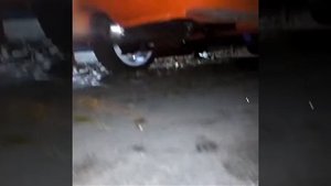 Ваз на шеснаре выхлоп, Stinger ,паук 4.2, прямоток банка от мотоцикла