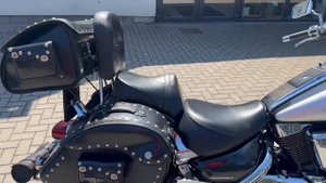 MOTOTRADE - Suzuki VL 1500 Intruder