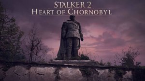 STALKER 2 Heart of Chornobyl №55 Режим "Исследователь"4k 60к/с - Деревня Буряковка. #stalker2