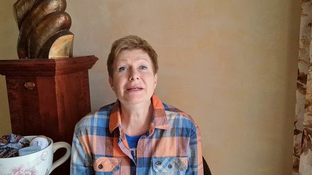 ПЛАНЫ НА ВЯЗАНИЕ НА 2025 ГОД