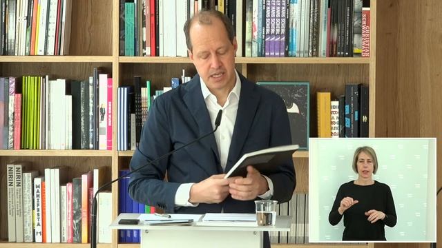 Pressekonferenz „Phileas - The Austrian Office for Contemporary Art“ смотреть онлайн