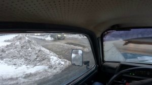 Работаю курьером на старой Ниве. Есть ли смысл? Часть 2.