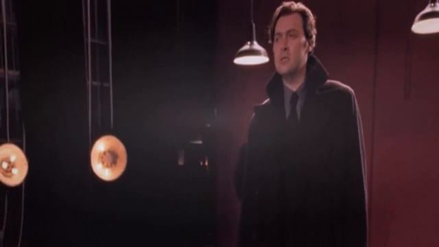 Я и Орсон Уэллс - драма - русский фильм смотреть онлайн 2009 смотреть онлайн