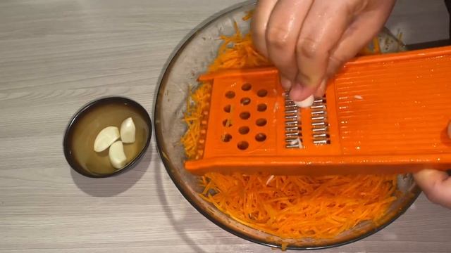 Марковный салат, самый простой смотреть онлайн