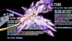 Busou Shinki ED01 - Kayowaki Juujika no Ai (KEI)