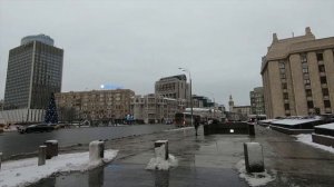 Садовое кольцо 2025