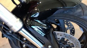 Honda CB1000RA