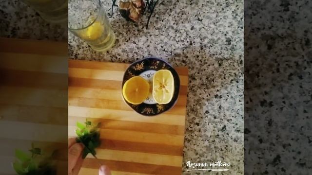 MOHİTO🍸 Мохито как в ресторане. смотреть онлайн