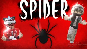 Играю в паука часть 5/?