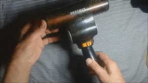 Очистка насадки пылесоса Самсунг.