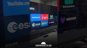 Smart мини Yasin 32E7000 32" (82 см) за 10.500 руб