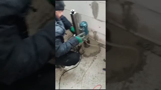 бурильная