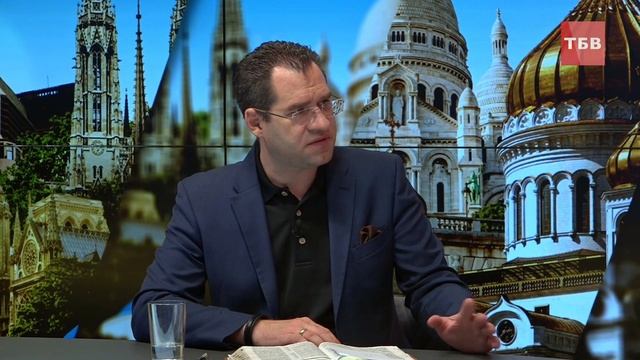 О «Национальной Духовной Трапезе – 2024» | Просто Христианство смотреть онлайн