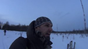 ПОХОД BENZCLUB / 1 СЕРИЯ / РАЗМИНКА