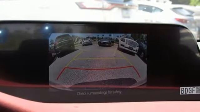 New 2019 Mazda Mazda3 Lutherville MD Baltimore MD Z9144979 - SOLD