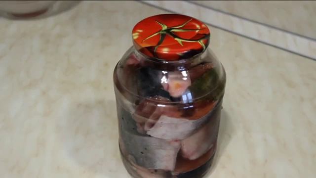 Засолка горбуши в рассоле (Самый вкусный рецепт)