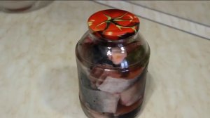 Засолка горбуши в рассоле (Самый вкусный рецепт)