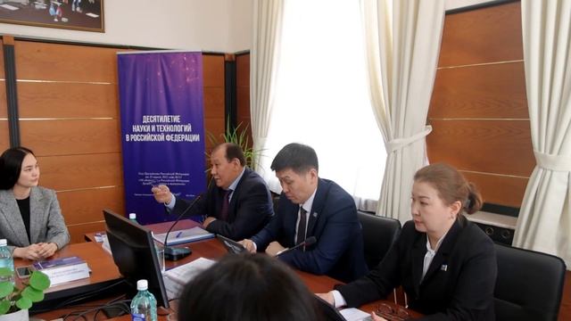 Новости Академии наук Якутии от 26.04.2024 смотреть онлайн