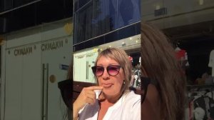 Как себя чувствует женщина после развода? ч1