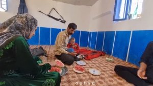 Master's effort to save Afshin from Yusuf and his sister 👈♥