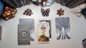 20. ОТВЕТ на ВОПРОС со СРОКОМ ИСПОЛНЕНИЯ - ОРАКУЛ. Olga и Волшебные карты