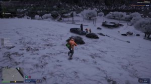 Выход из игры