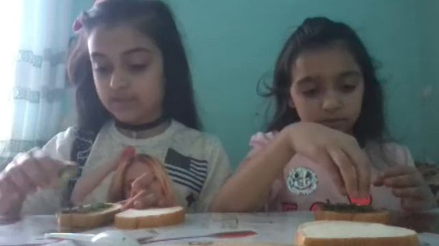 Buterbrod challenge 🍞🍞🍞 смотреть онлайн