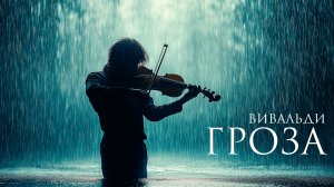 Лето - Гроза (Вивальди) | Imperial Orchestra