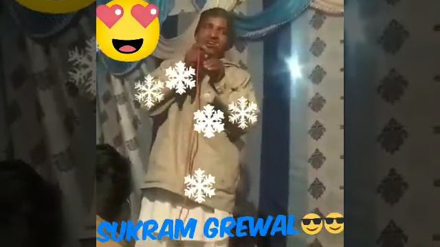 Janani Maa ka dard kise p kde chukaya Na jata #New Bajan 2021#Maa ki mhima ka Bajan Sukram Grewal смотреть онлайн