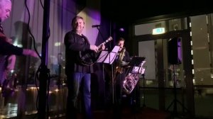 "Фимин'С Бэнд". 11.01.2025.