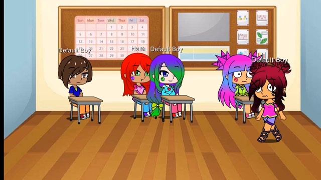 Мини фильм "Я монстр" 1 сезон 7 серия смотреть онлайн