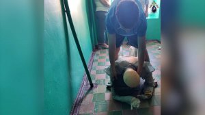 Приговор подросткам-разбойникам