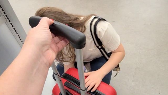 Погода шутит - Миг и всё изменится - Суровые законы США - семейный влог Katerina Belab - Бока Ратон смотреть онлайн