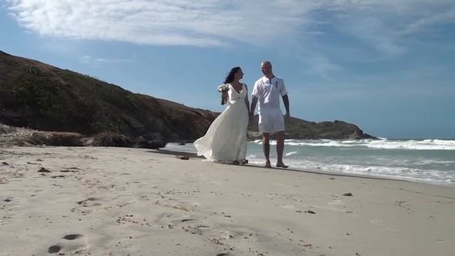 Isla De Margarita Wedding Day смотреть онлайн