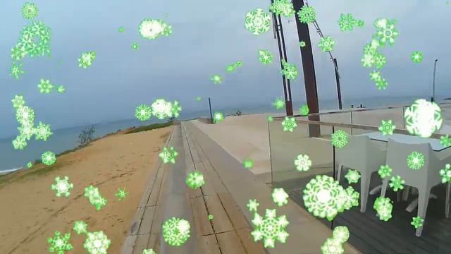 С Новым 2017 Годом! смотреть онлайн