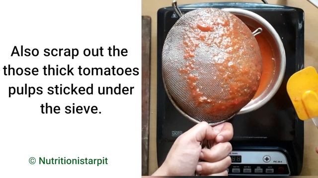 low carb tomato ketchup || Tomato ketchup || टोमेटो केचप || Sweet Tomato ketchup || ketchup recipe смотреть онлайн