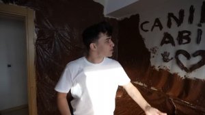 KIZ KARDEŞİMİN ODASINI ÇİKOLATA KAPLADIM ! KIŞKIRTMA !? Ahmet Can Dündar | Sıla Dündar