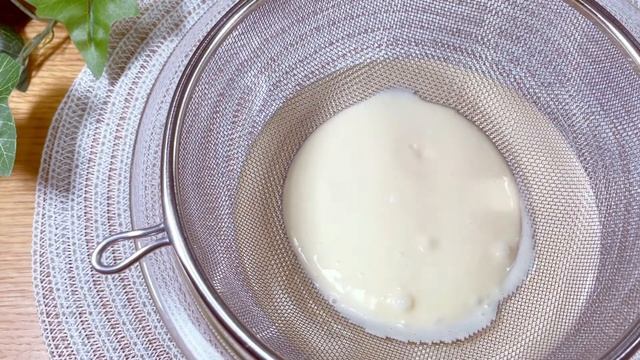 ブランデーが入った大人の濃厚チーズケーキ｜ブランデーチーズケーキ｜Brandy cheesecake смотреть онлайн