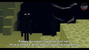 Лазуритный Гном vs Влад Нэкст и Стис Эпичная Рэп Битва в Майнкрафте!