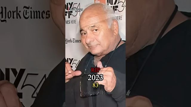 Рокки (Актеры: Тогда и сейчас) (1976-2024)