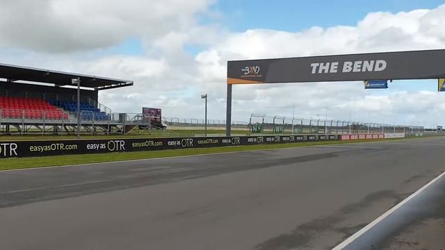 The Bend Classic '21 cruise laps - XY GT, Focus RS, Elgrand, FD RX-7. смотреть онлайн