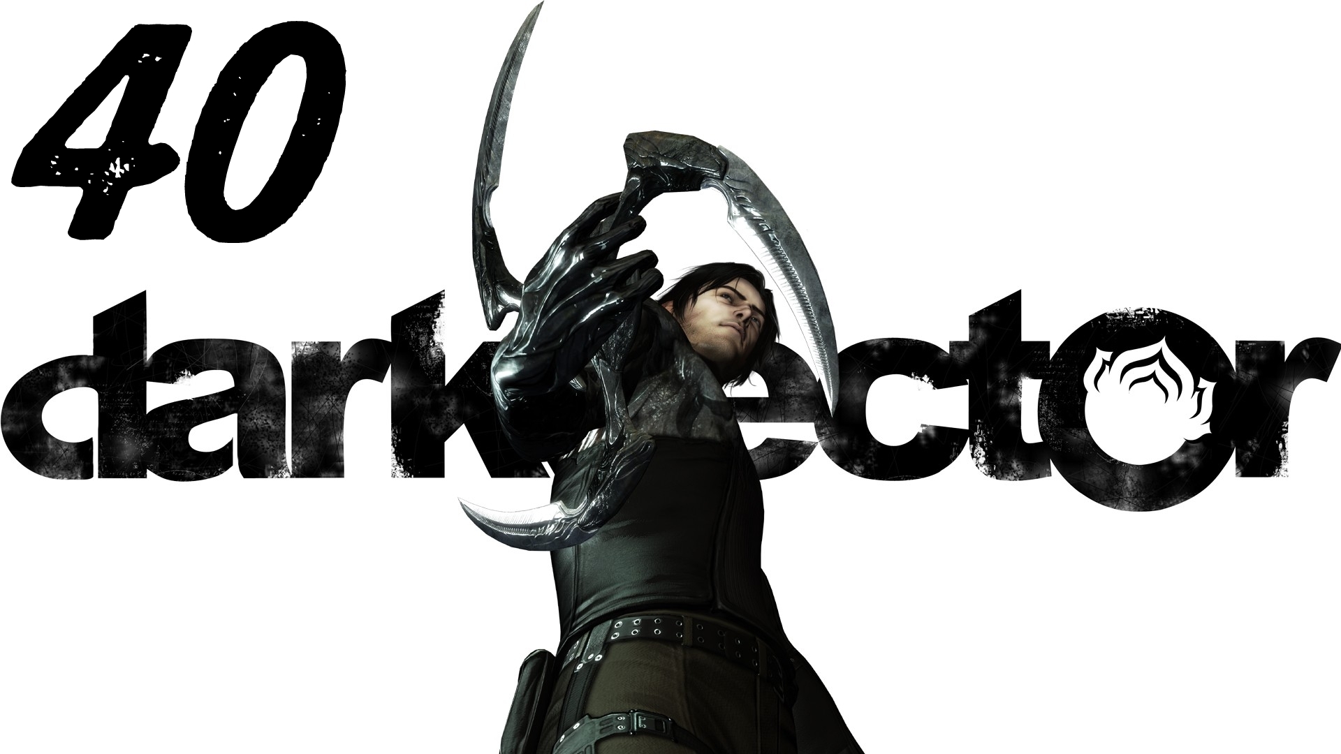 Dark Sector / Территория Тьмы [Часть 1]