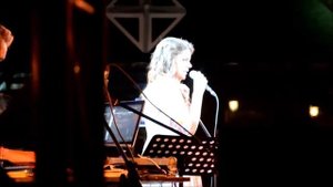 Вера Полозкова