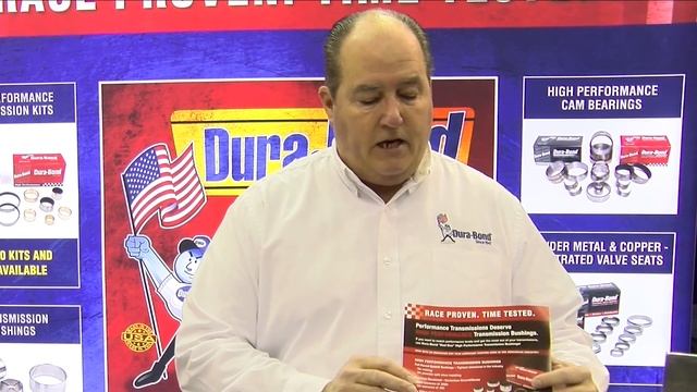 Dura-Bond – High Performance Transmission Bushings & Kits смотреть онлайн