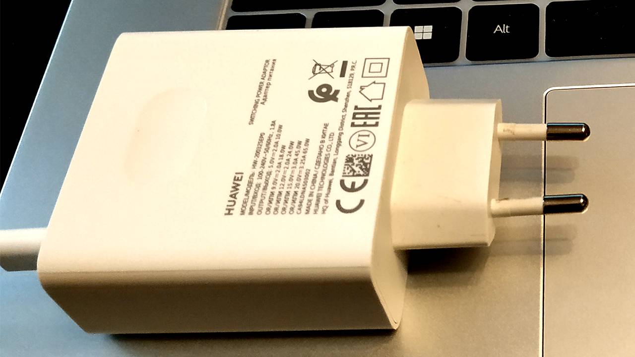 Не заряжается ноутбук. Решение смотреть онлайн