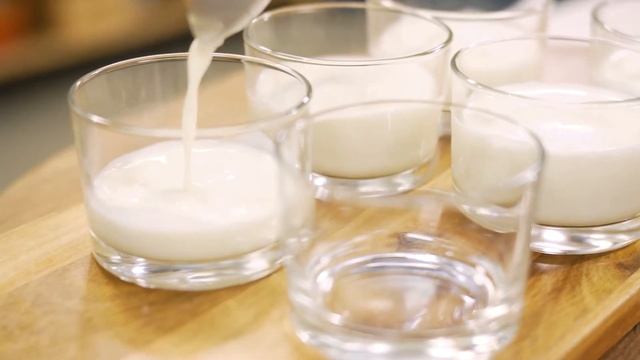 Панакота с крем от мандарини | Бон Апети | 24Kitchen Bulgaria смотреть онлайн